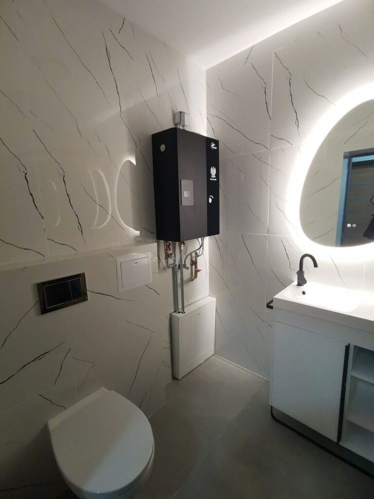 Mieszkanie 4 pokojowe na Sprzedaż