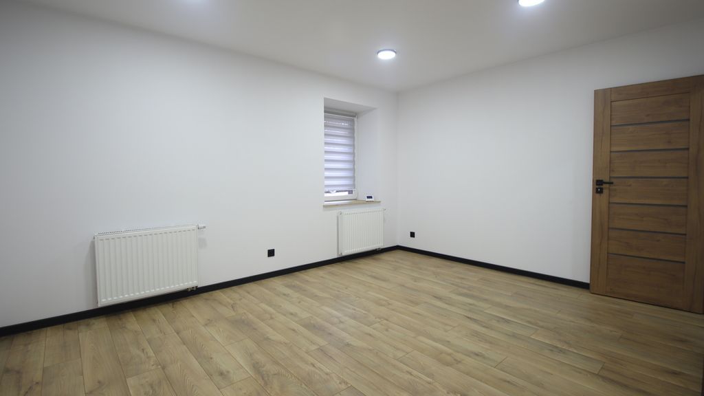 Mieszkanie 4 pokojowe na Sprzedaż