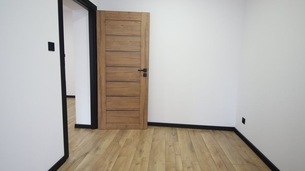 Mieszkanie 4 pokojowe na Sprzedaż