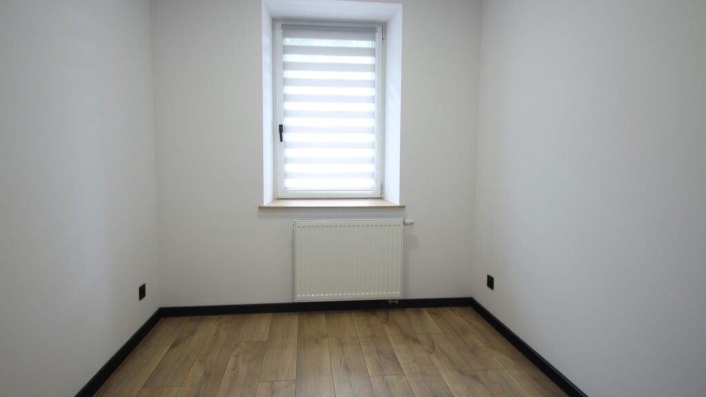 Mieszkanie 4 pokojowe na Sprzedaż