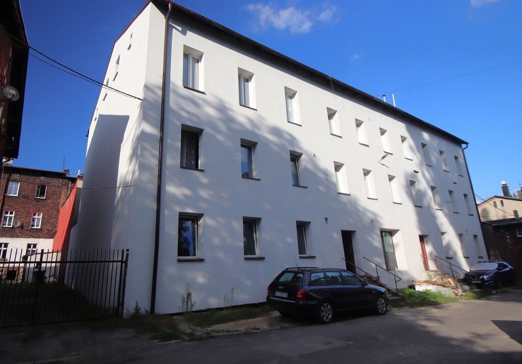 Mieszkanie 4 pokojowe na Sprzedaż