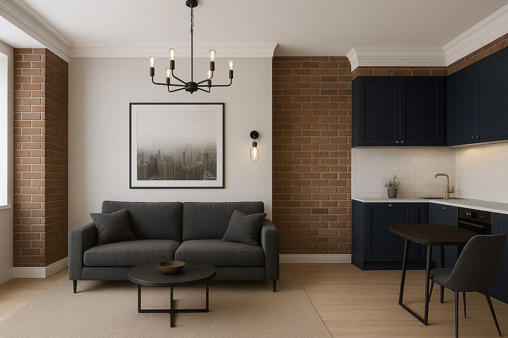 Mieszkanie 4 pokojowe na Sprzedaż