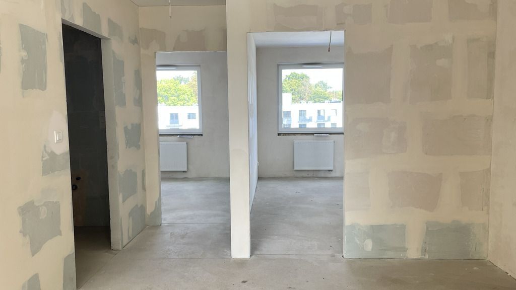 Mieszkanie 4 pokojowe na Sprzedaż