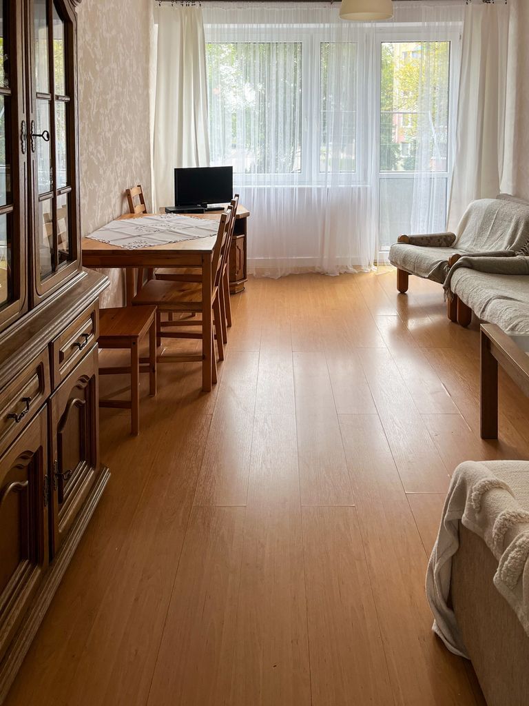 Mieszkanie 3 pokojowe na Sprzedaż