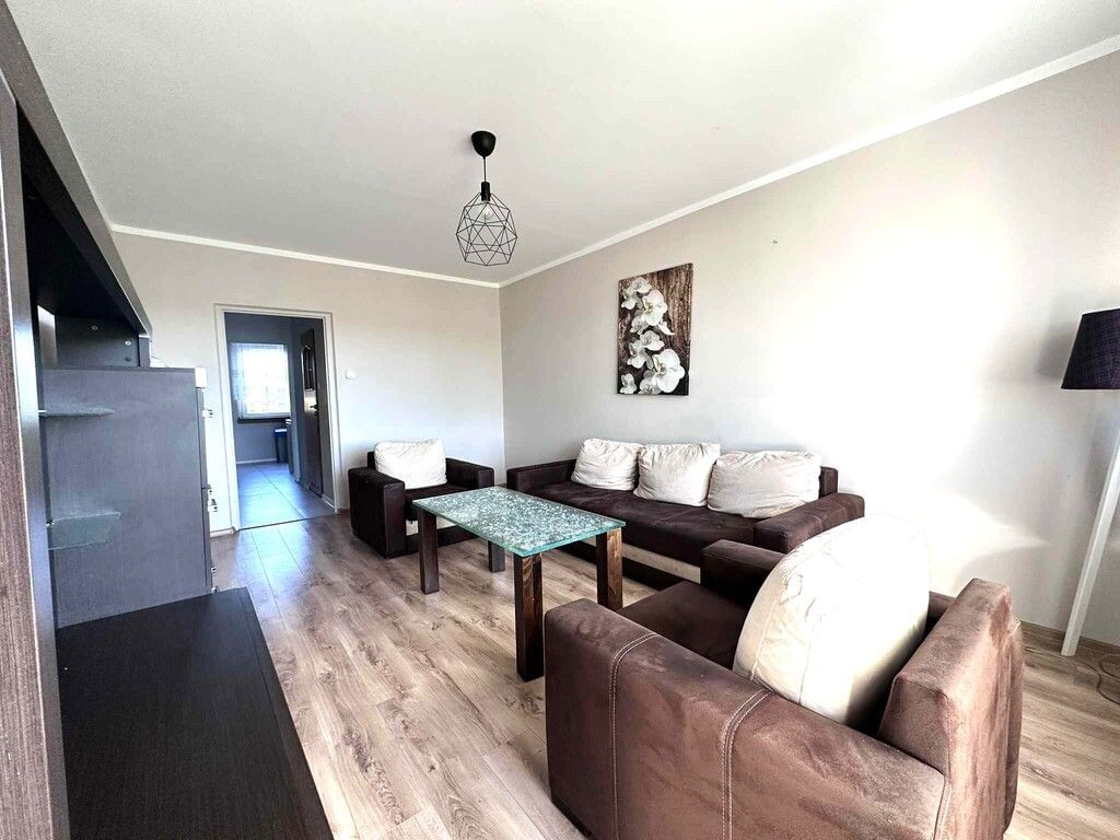 Mieszkanie 2 pokojowe na Sprzedaż