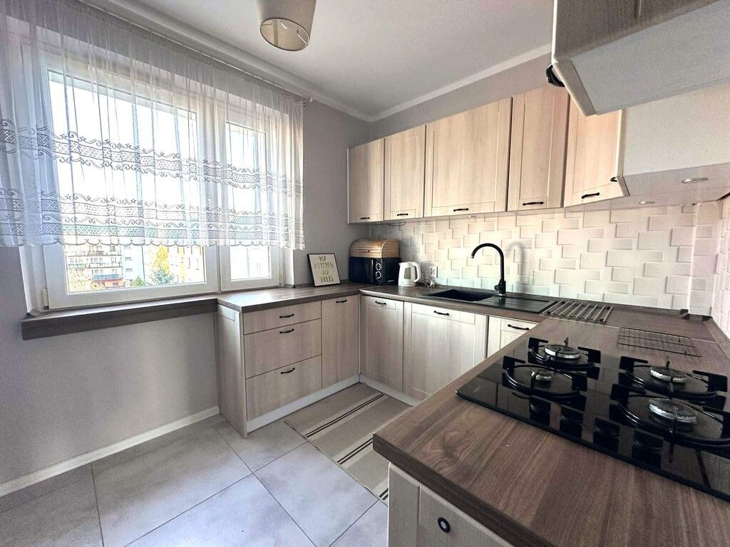 Mieszkanie 2 pokojowe na Sprzedaż