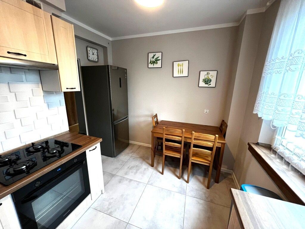 Mieszkanie 2 pokojowe na Sprzedaż