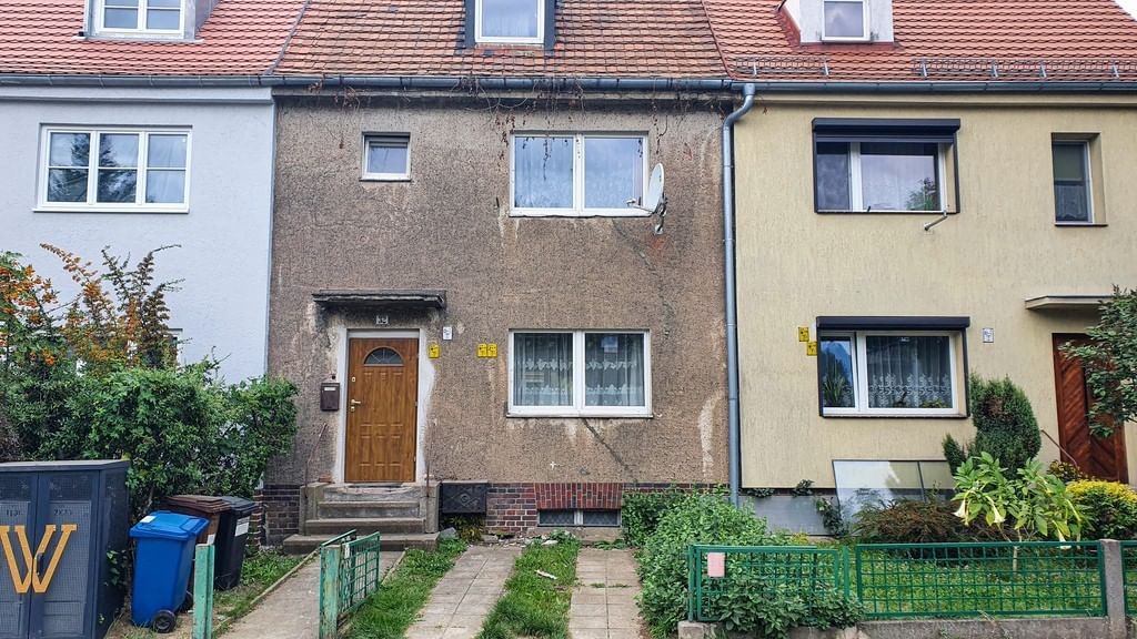 Dom 5 pokojowe na Sprzedaż