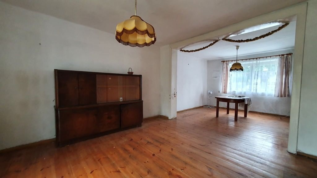 Dom 5 pokojowe na Sprzedaż