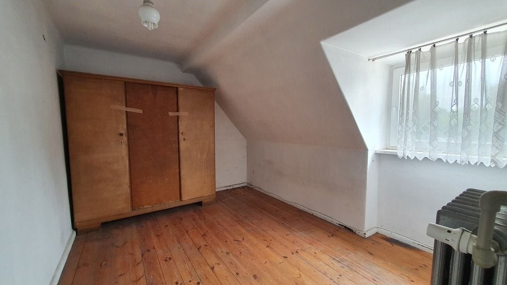 Dom 5 pokojowe na Sprzedaż