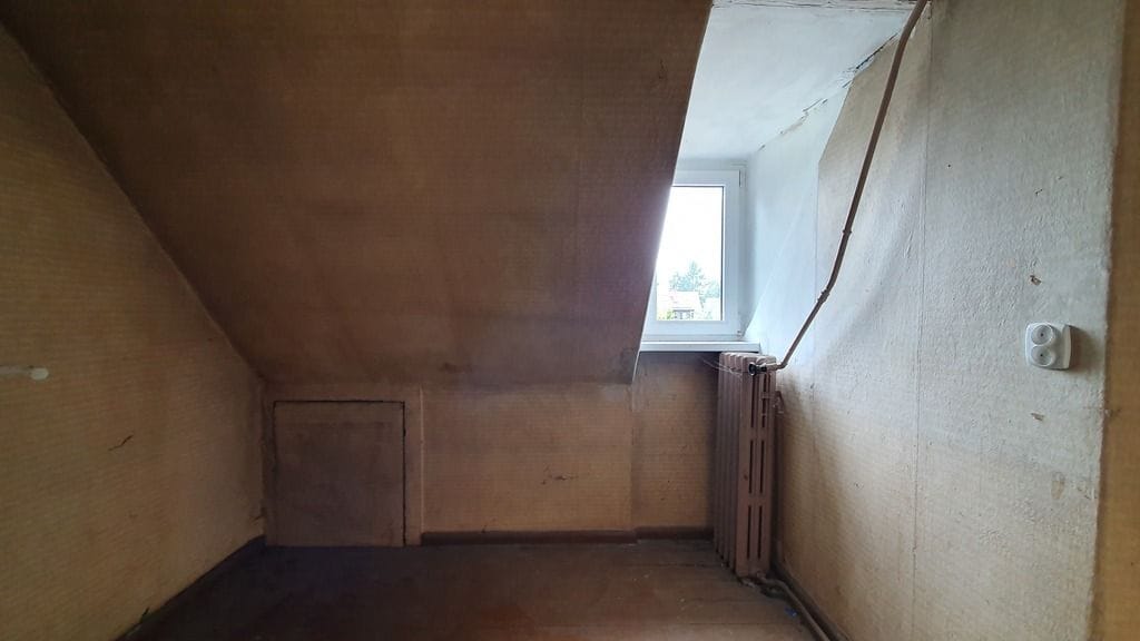 Dom 5 pokojowe na Sprzedaż