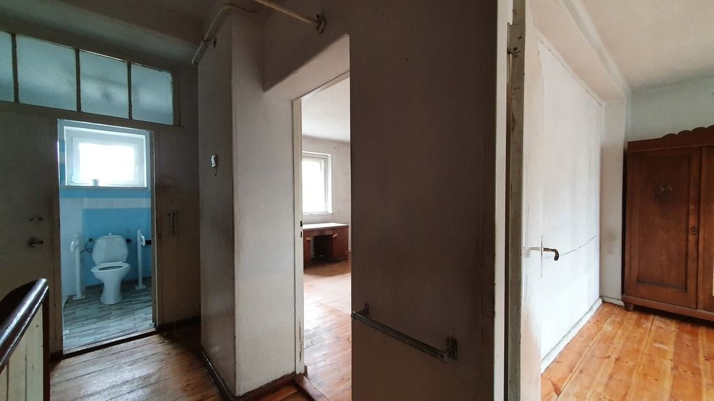 Dom 5 pokojowe na Sprzedaż