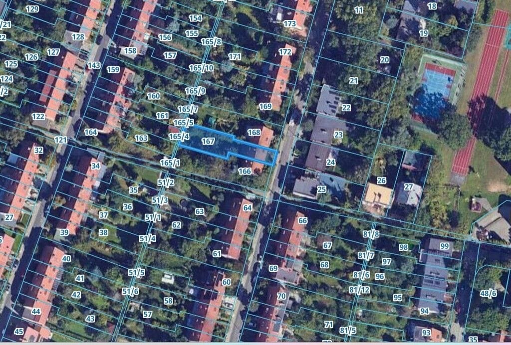 Dom 5 pokojowe na Sprzedaż