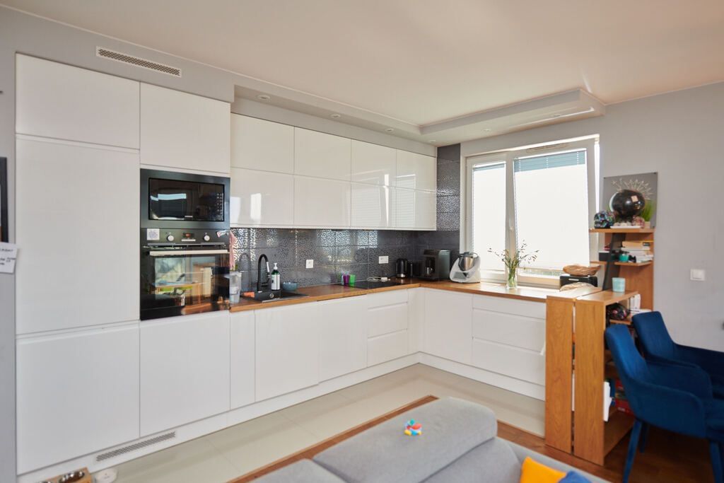 Mieszkanie 3 pokojowe na Sprzedaż