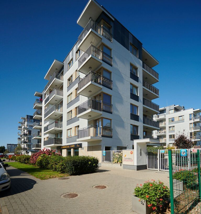 Mieszkanie 3 pokojowe na Sprzedaż