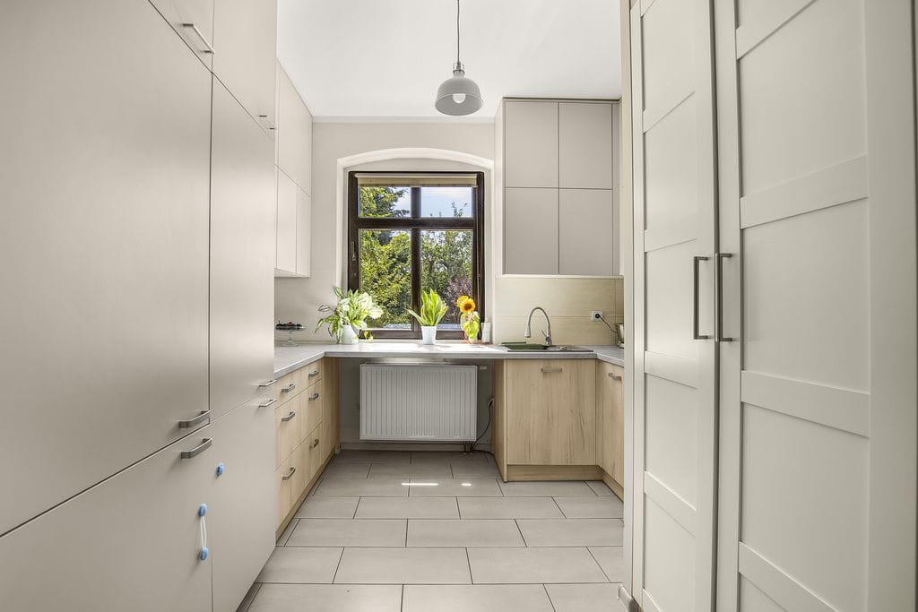 Mieszkanie 3 pokojowe na Sprzedaż