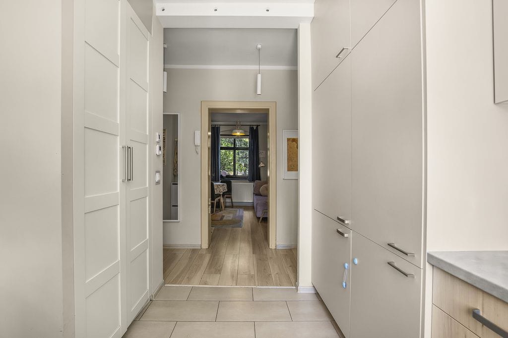 Mieszkanie 3 pokojowe na Sprzedaż