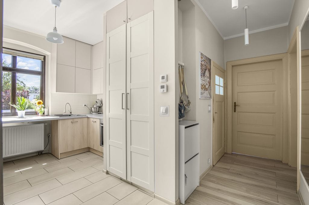 Mieszkanie 3 pokojowe na Sprzedaż