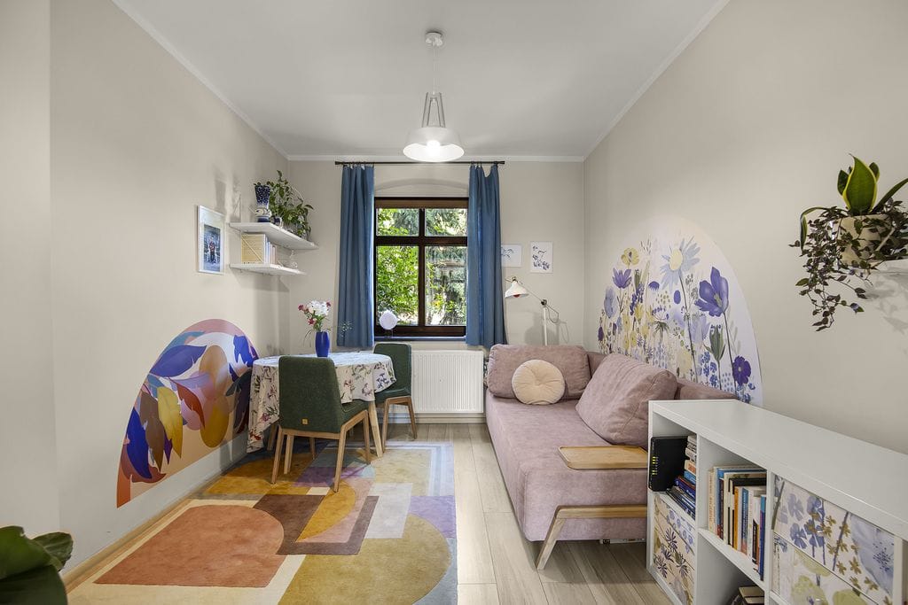 Mieszkanie 3 pokojowe na Sprzedaż