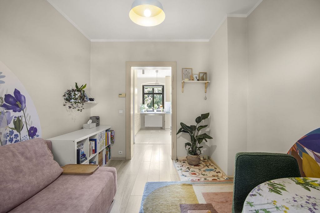 Mieszkanie 3 pokojowe na Sprzedaż