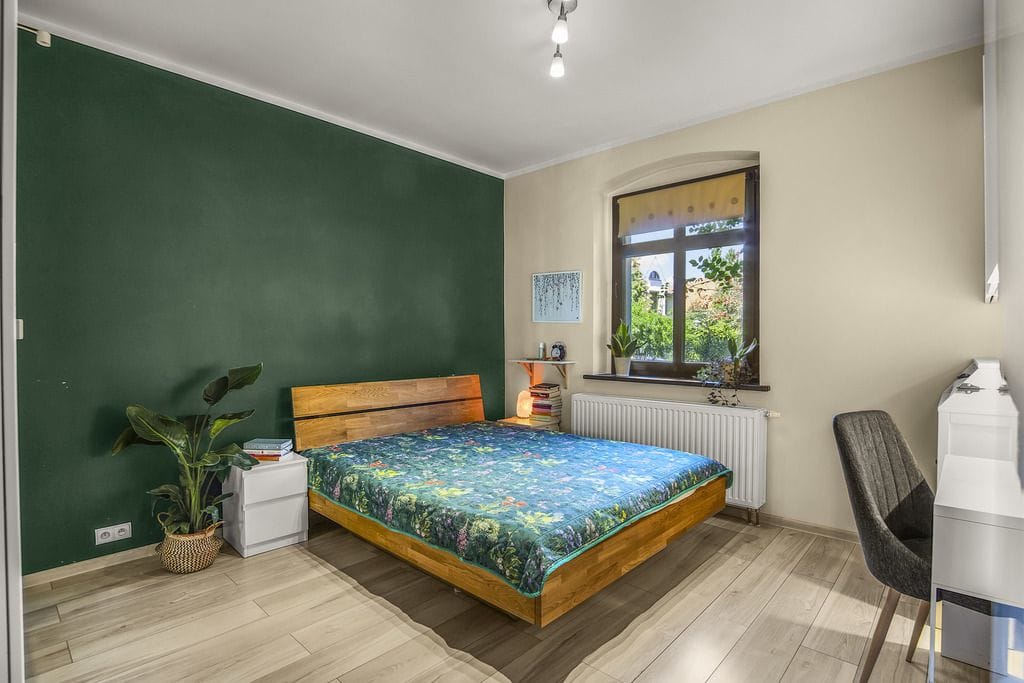 Mieszkanie 3 pokojowe na Sprzedaż