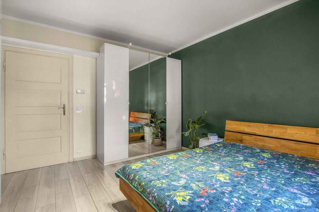 Mieszkanie 3 pokojowe na Sprzedaż