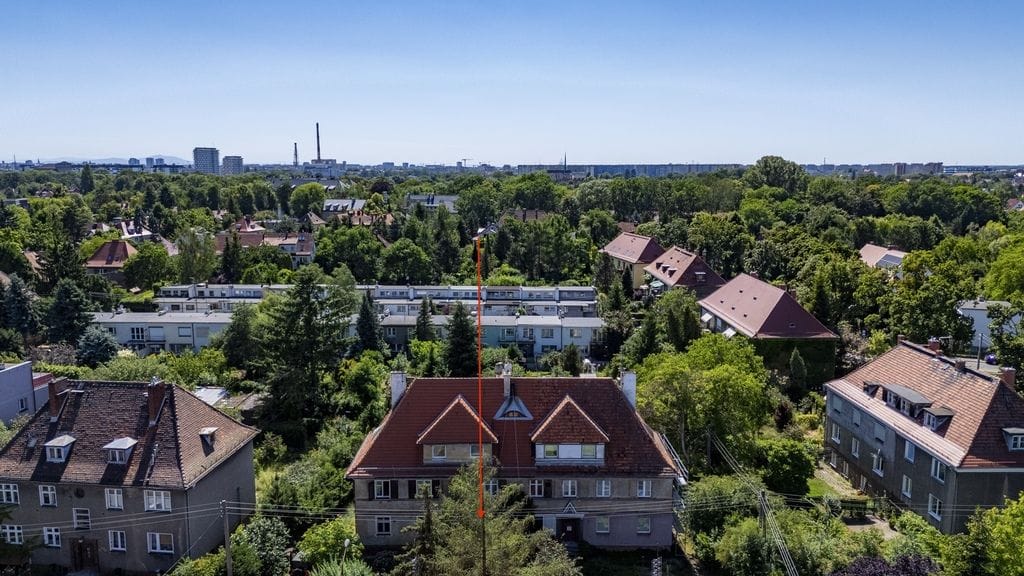 Mieszkanie 3 pokojowe na Sprzedaż