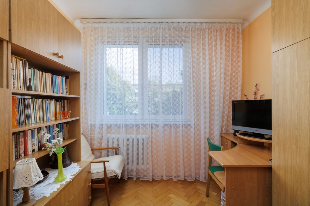 Mieszkanie 3 pokojowe na Sprzedaż