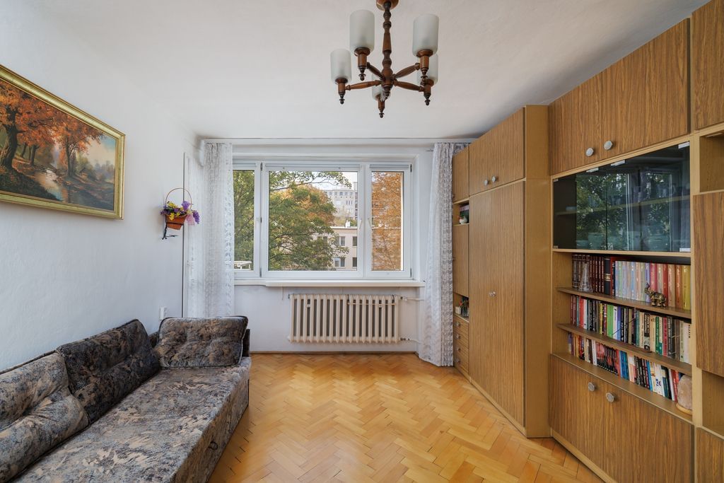 Mieszkanie 3 pokojowe na Sprzedaż