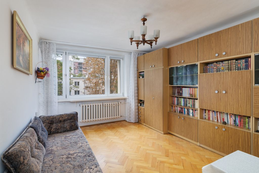 Mieszkanie 3 pokojowe na Sprzedaż