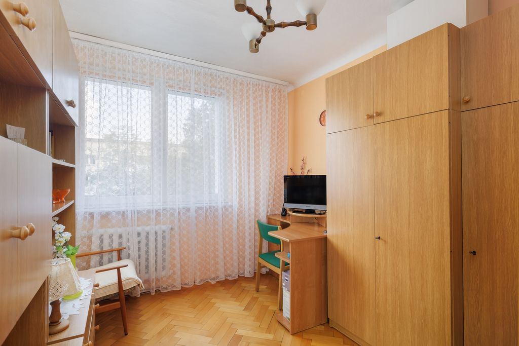 Mieszkanie 3 pokojowe na Sprzedaż