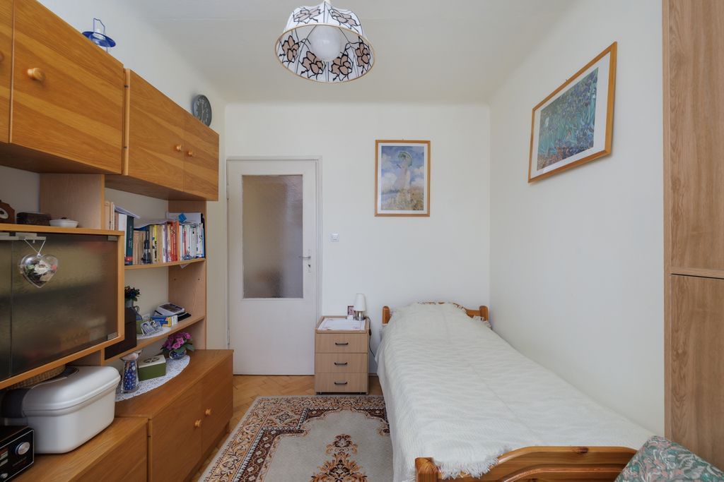 Mieszkanie 3 pokojowe na Sprzedaż