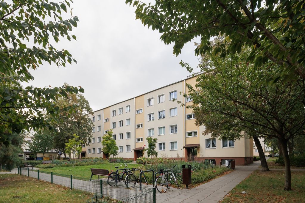 Mieszkanie 3 pokojowe na Sprzedaż