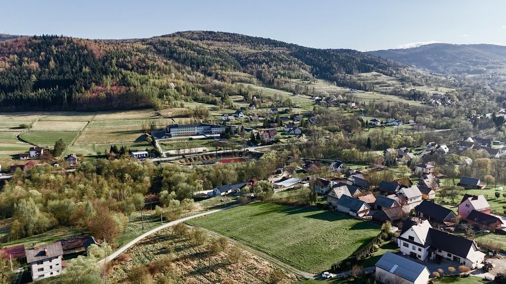 Działka  pokojowe na Sprzedaż