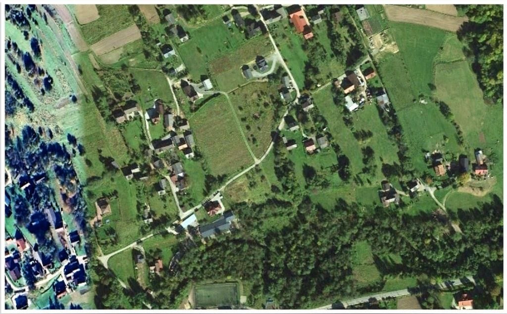 Działka  pokojowe na Sprzedaż