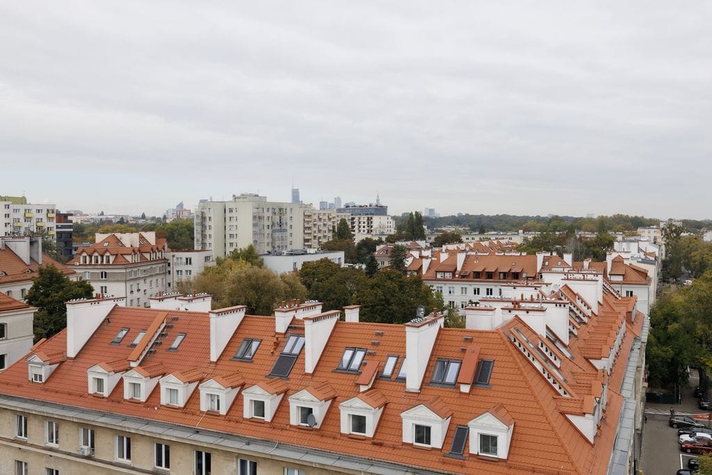 Mieszkanie 1 pokojowe na Sprzedaż