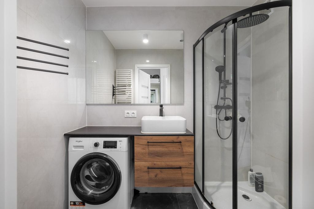 Mieszkanie 1 pokojowe na Sprzedaż