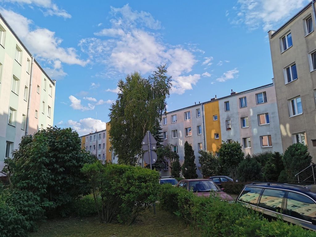 Mieszkanie 3 pokojowe na Sprzedaż