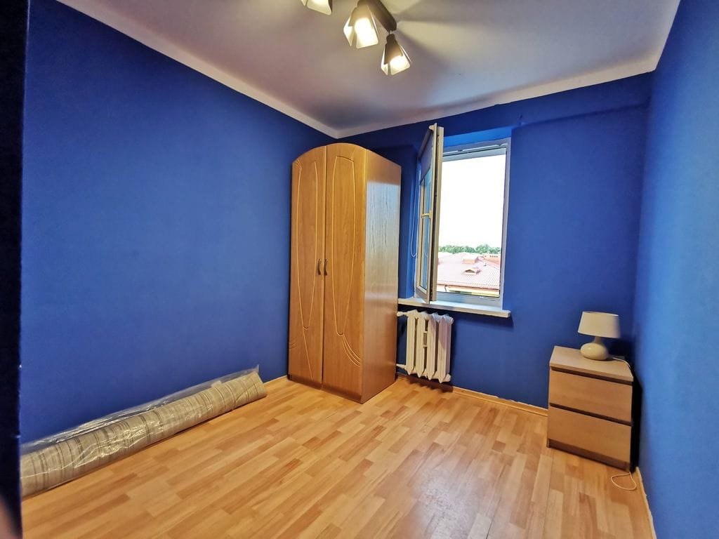 Mieszkanie 3 pokojowe na Sprzedaż