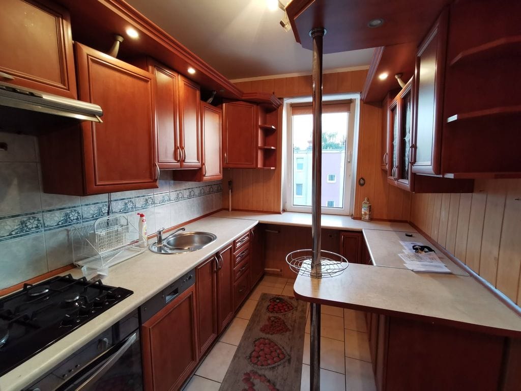 Mieszkanie 3 pokojowe na Sprzedaż