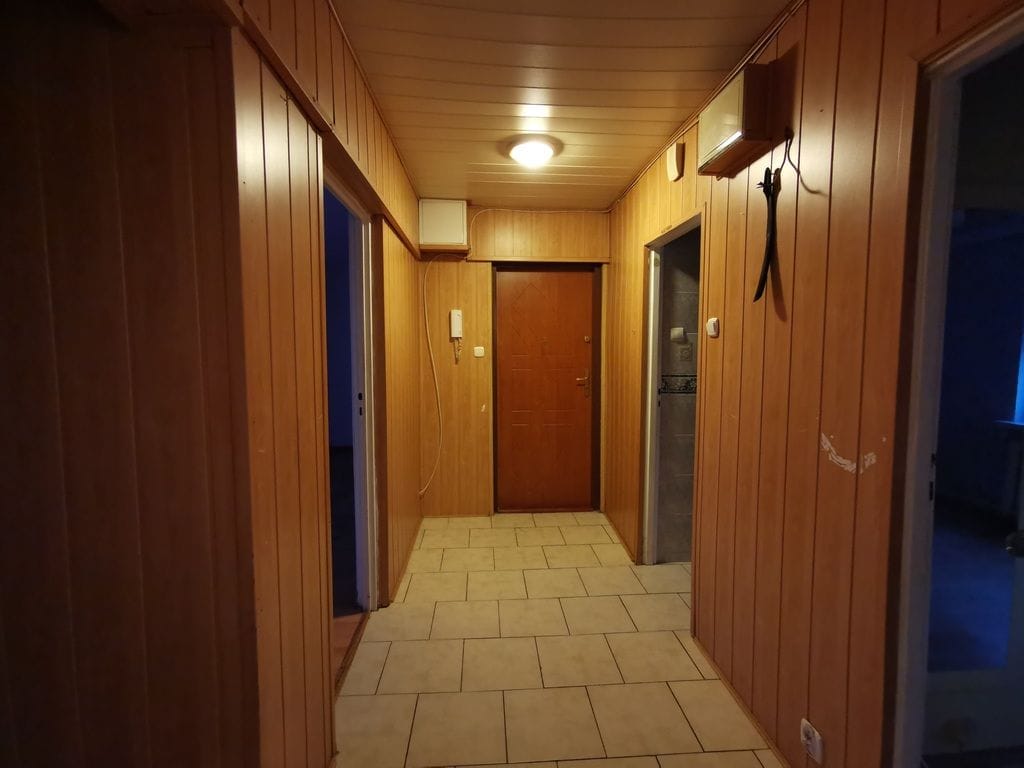 Mieszkanie 3 pokojowe na Sprzedaż