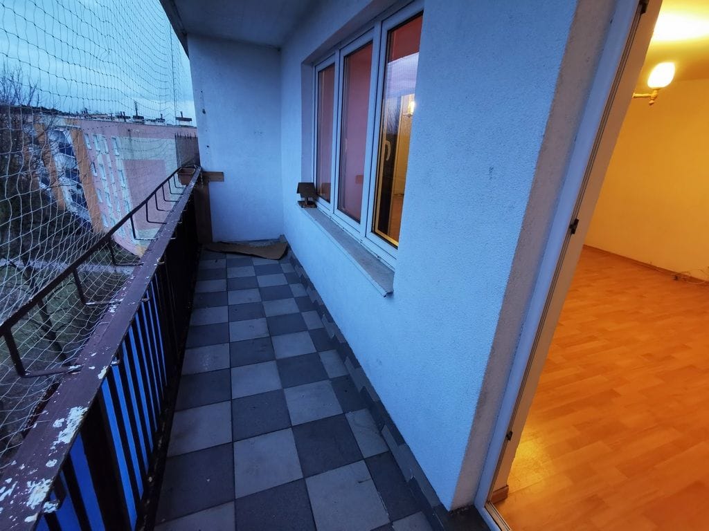 Mieszkanie 3 pokojowe na Sprzedaż