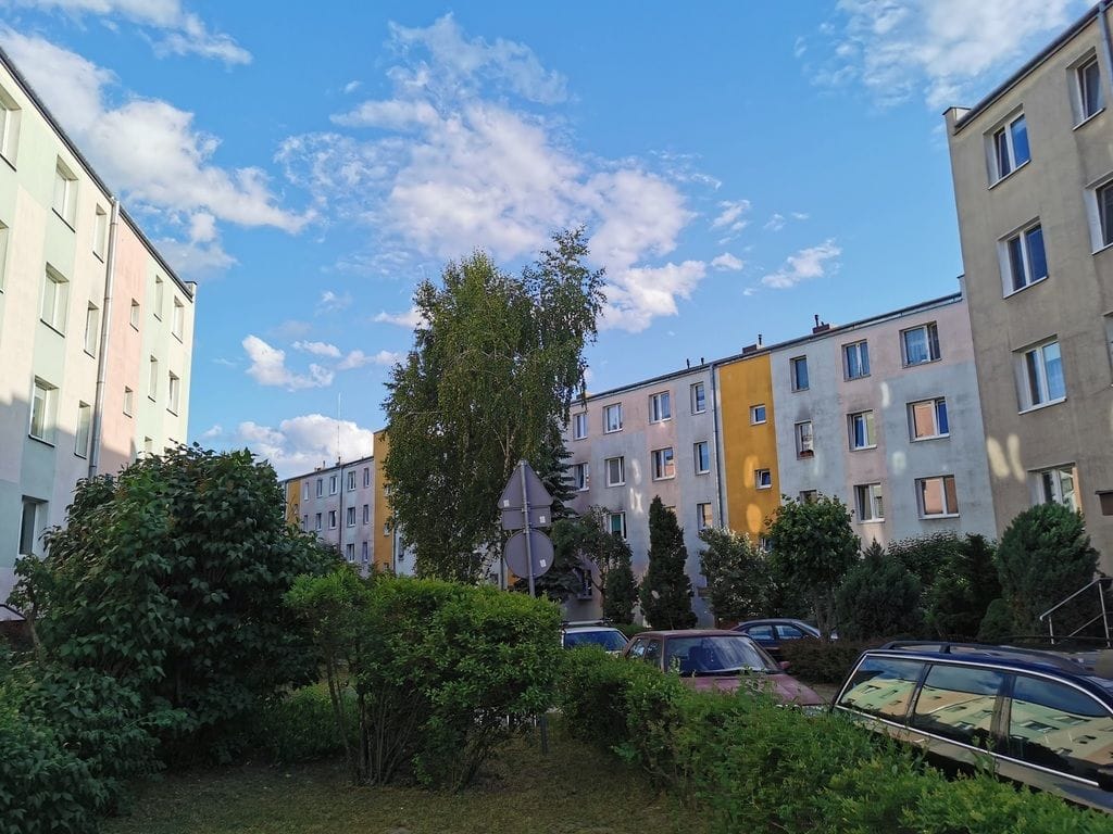 Mieszkanie 3 pokojowe na Sprzedaż