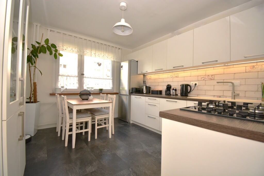 Mieszkanie 3 pokojowe na Sprzedaż