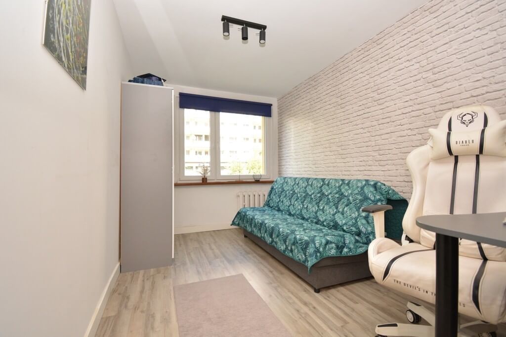 Mieszkanie 3 pokojowe na Sprzedaż