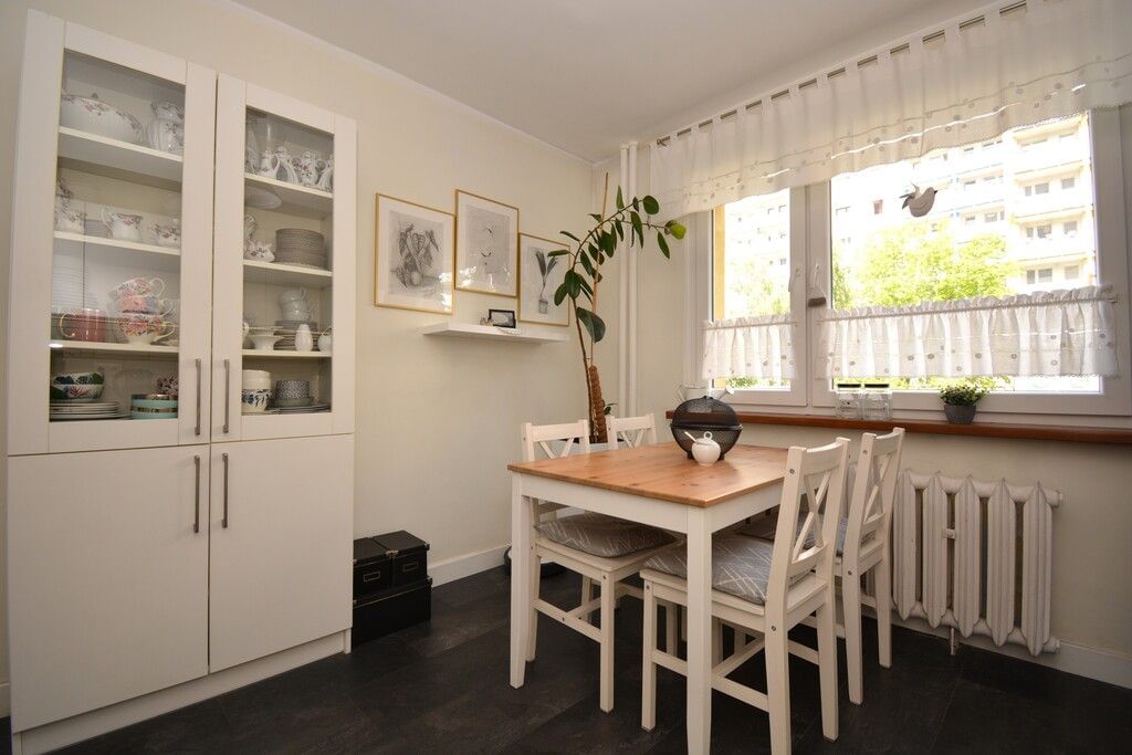 Mieszkanie 3 pokojowe na Sprzedaż