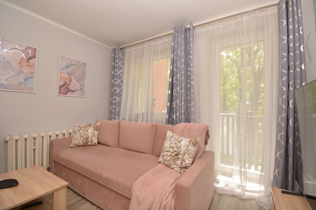 Mieszkanie 3 pokojowe na Sprzedaż