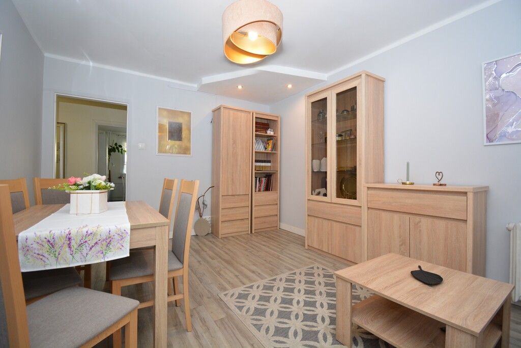 Mieszkanie 3 pokojowe na Sprzedaż