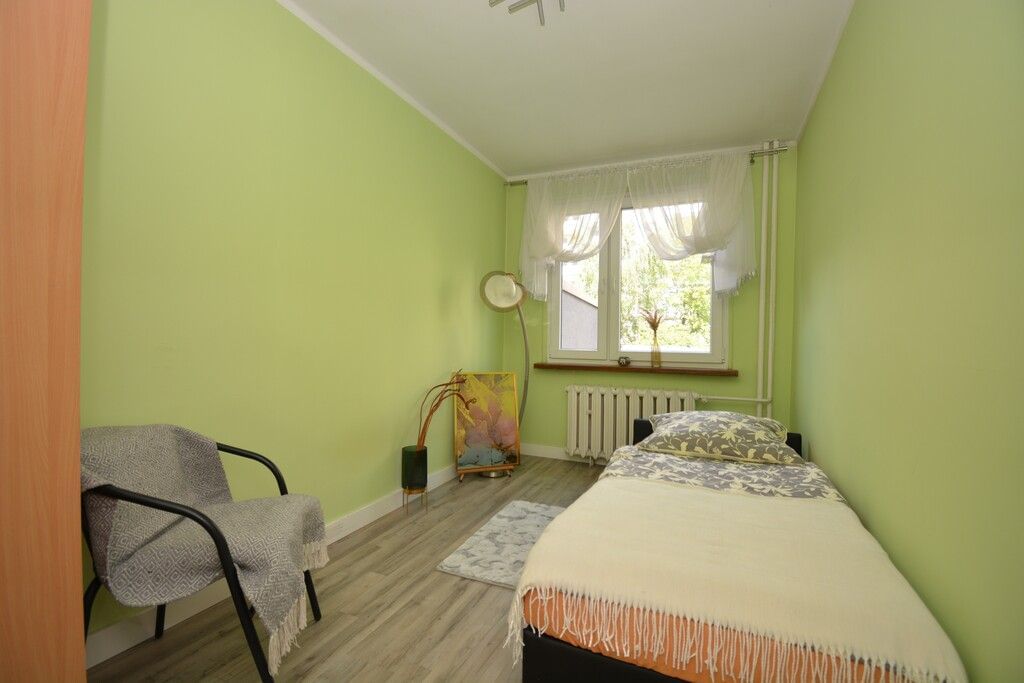 Mieszkanie 3 pokojowe na Sprzedaż