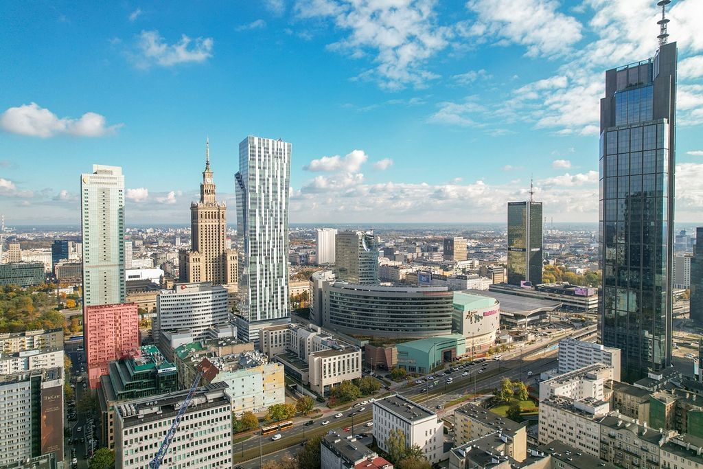 Mieszkanie 2 pokojowe na Sprzedaż